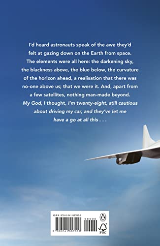 Concorde: The thrilling account of history’s most extraordinary airliner