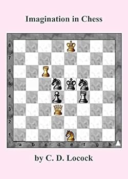 Paperback Imagination in Chess Book