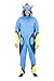 Disney Men's Finding Dory Bodysuit
