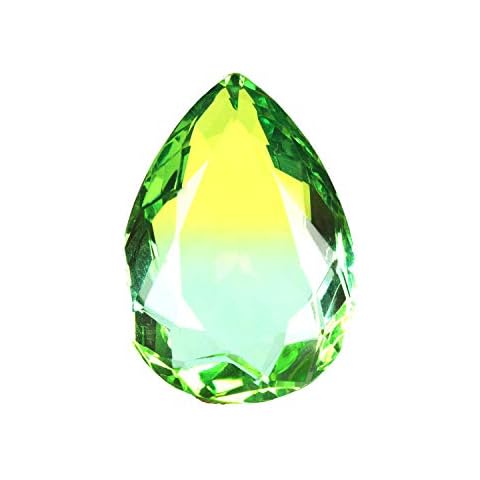 REAL-GEMS 91.00 Ct Ametrine Gemstone Cover