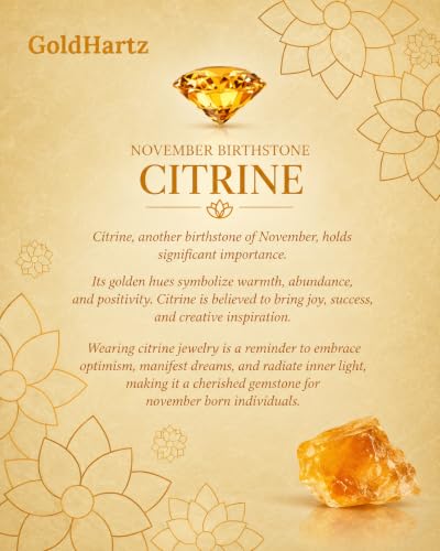 Image of 925 Sterling Silver 18K Gold Plated Birthstone 2 Ct Solitaire Natural Gemstone Ring for Women | Fine Jewelry Gift for Wife, Girlfriend, Sister, Birthday, Anniversary, Rakhi, Rakshabandhan, Valentine's