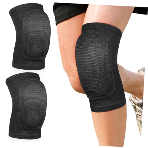 BESTonZON Dance Pad Protector Sleeves Basketball Pads Volleyball Football Lightweight Comfortable for Women Men
