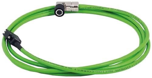 SIEMENS Cable de señal para convertidor de frecuencia SINAMICS V90