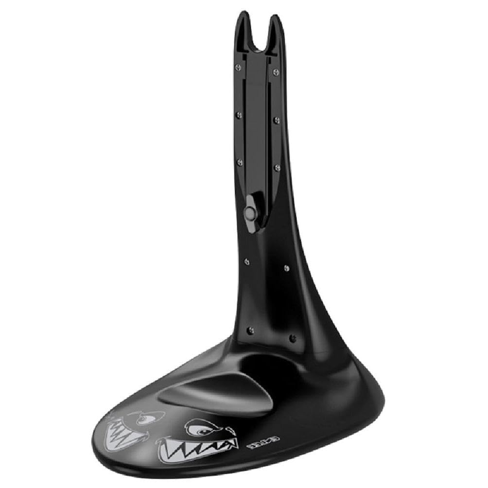 Rack vélo vertical réglable WUURAA support de stockage au sol universel VTT