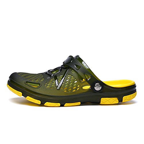 CAGAYA, ciabatte da uomo, ciabatte da spiaggia, da...