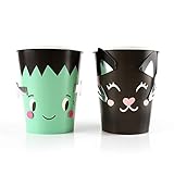 Zoom IMG-1 bicchieri di carta con personaggi Zoom IMG-1 bicchieri di carta con personaggi