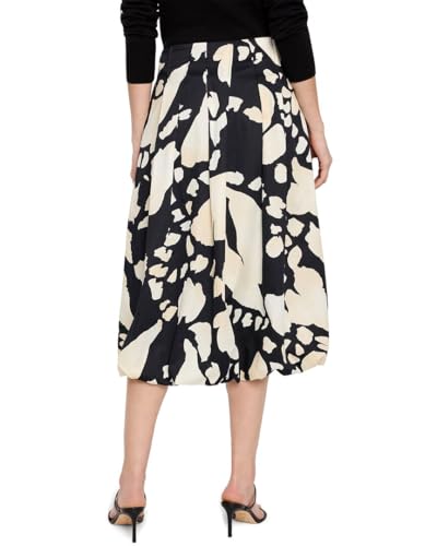 NIC+ZOE Women's Evening Petal Bubble Skirt2