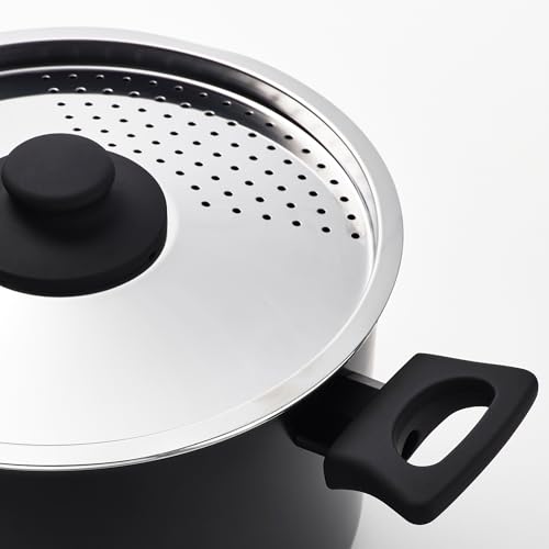 Faitout avec couvercle ProTuning HEMLAGAD 5 l la solution pour grands repas - 3