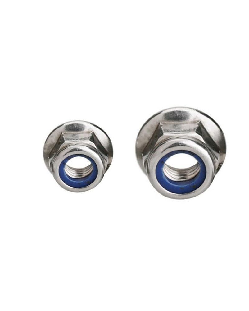 Dado Di Bloccaggio M6 Aerotight, In Acciaio - RS Components