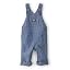 blue denim