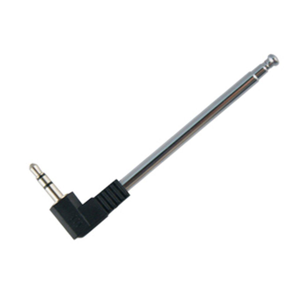 Amazon | (Candy) 3.5mmステレオミニプラグ専用 伸縮式ステンレス