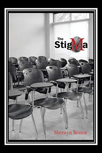 The StigMa 1496964926 Book Cover