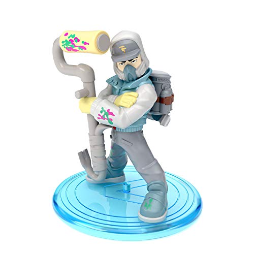 Fortnite Battle Royale Collection: Drift & Abstrakt - 2 Pack Of Action Figures #TOP2