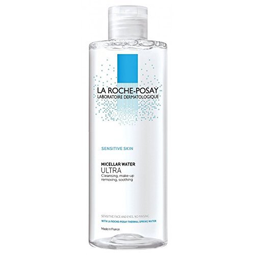 Buy larocheposay La RochePosay MakeUp Remover Micelar Water Ultra