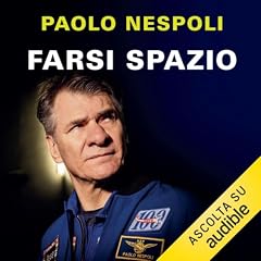 Farsi spazio copertina