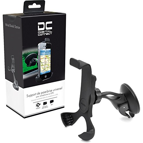 Erard Wind-Shield Station Universale Passive