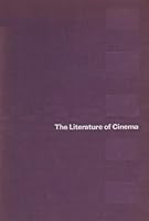 Soviet Cinema (The Literature of cinema. Series II) 0405038917 Book Cover