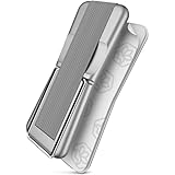 téléphone portable leagoo m9 pro Léger et fonctionnel : en quelques secondes, le support ONFLOW ClipGrip est fixé en toute sécurité sur un étui de téléphone portable ou directement sur le smartphone et le support pour téléphone portable peut être utilisé immédiatement