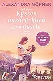  Küssen ausdrücklich erwünscht