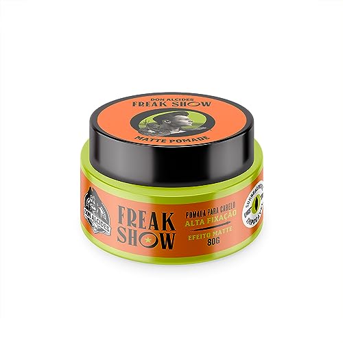 Pomada Matte FreakShow 100ml