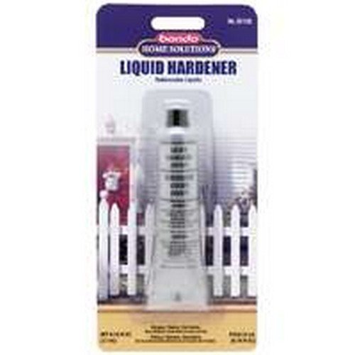 Bondo(R) Fiberglass Resin Liquid Hardener, 20126, 0.74 Fl Oz, 6 Per Case You Are Purchasing The Min Order Quantity Which Is 6 Tube #TOP22