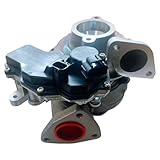 MTT2123BE Turbo Turbocharger For Toyota Hilux D4D Land Cruiser Prado D4D Fortuner D4D 2754 ccm/4Zyl/1GD-FTV-2015 DEYAOLKL