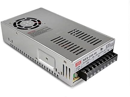 Mean well MW NES-350-48 48V 7.3A 350.4W 215x115x50mm Switch Power Supply