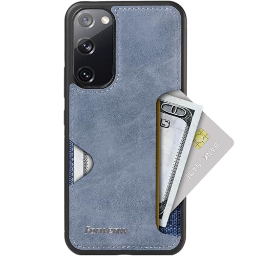 Étui portefeuille Galaxy A51 | Protégez votre smartphone contre les chutes