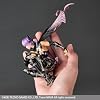 Revoltech Amazing Yamaguchi: Ninja Gaiden – Figura de acción Ayane 4