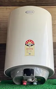 15 LT GLASSLINED GEYSER SUPERSTAR