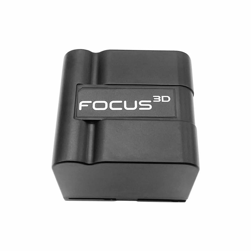 New ACCSS6001 Battery for Faro X120 S20