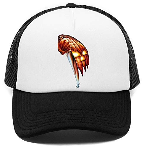 Vendax Víspera De Todos Los Santos Gorra De Béisbol Baseball Rapper Cap