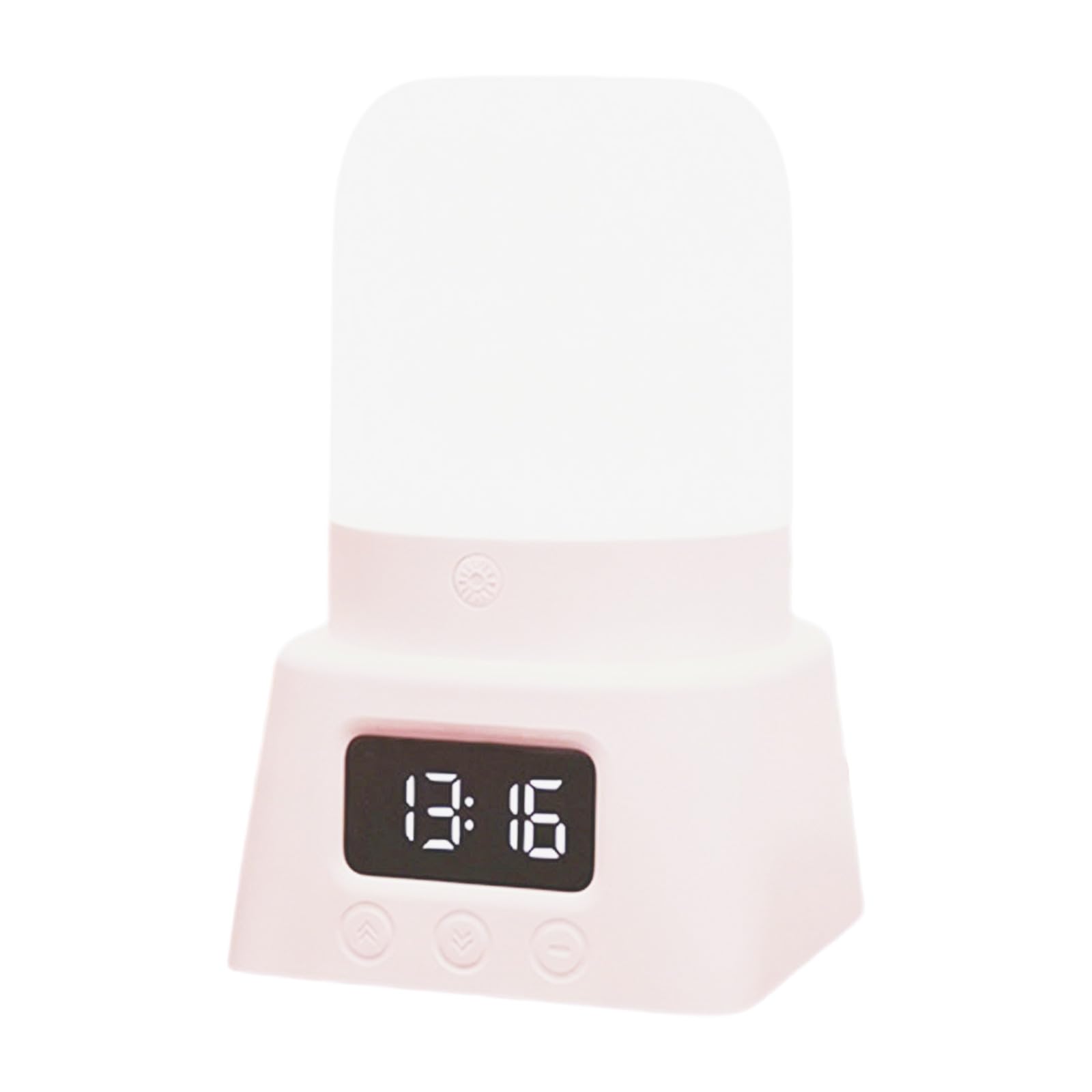 Veilleuse lumière rouge 670nm rechargeable longue autonomie classe A+ pour chambre