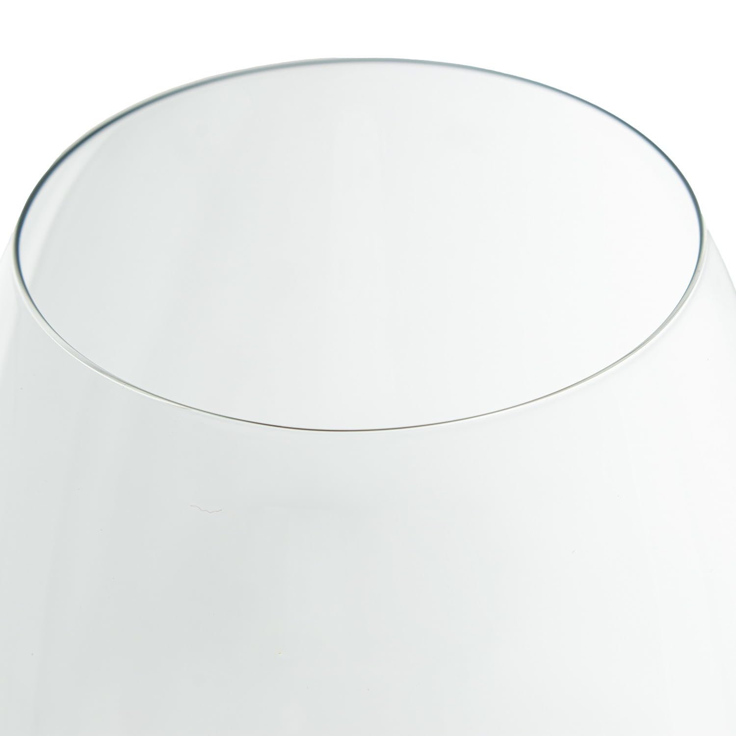 Set 6 Copas de Cristal de Bohemia de 810 ml en Transparente 810ml