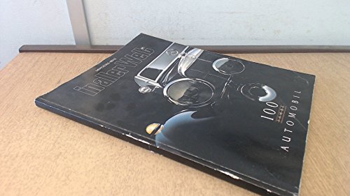 Mercedes-Benz in aller Welt: 100 Jahre Automobil