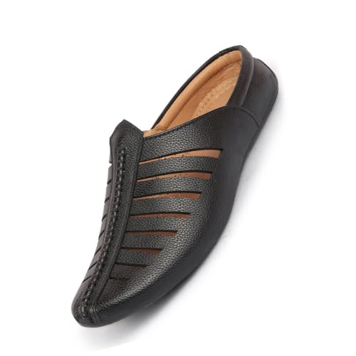 Image of FAUSTO Men Mules