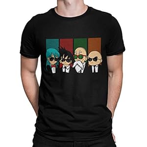 Camisetas La Colmena – 2239-Reservoir Kame T-Shirt (Melonseta)