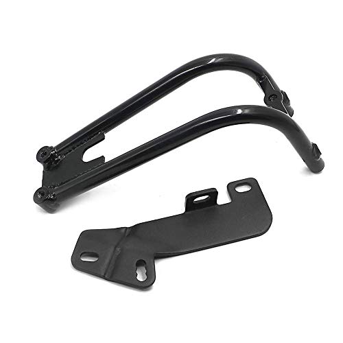 Image of 390 Rear Fender Mudguard Cover Splash Guard for 390 200 2017-2018 200 390 Rear Wheel Tire Hugger Cover