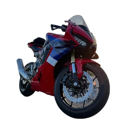 Aileron de spoiler aérodynamique downforce Tuono V4 1100 pour piste - 5