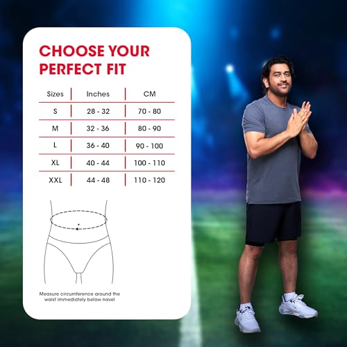 Image of Life Wear Abdominal Belt, Ideal Post-operative or Post-delivery Aid, Post Pregnancy Abdominal Belt After Delivery, Maternity Support for Body Shaping, Tones Muscles and Improves Healing, Size (L)