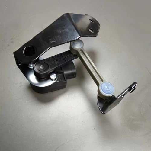 Capteur de hauteur de voiture suspension pneumatique 4E0616571D 4E0616571E