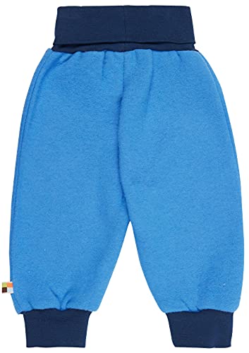 Hose Wollfleece abrigo confortable para los abrazos de tu bebé 2
