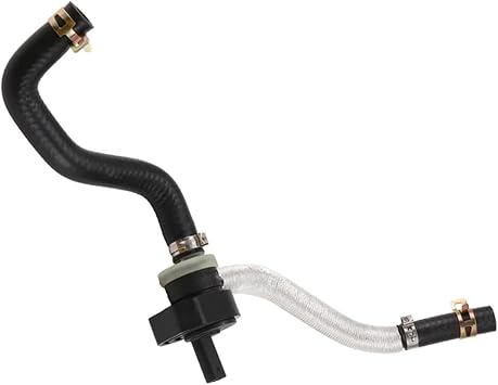 Engine Vent Pipe Compatible With Benz W176 A180 W246 B200 C117 C-LA180 A B G-LA C-LASS 2700180800 A2700180800