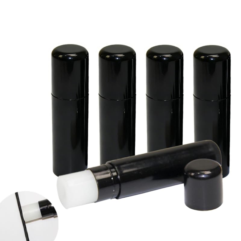 Maoggha 5 Stück Bogensehnenwachs, Geruchsfreies Schutzwachs für Compound, Recurve und Armbrust-Bögen, Saitenpflege & Gleitschienen-Reinigung, Effektives Zubehör für Bogenschützen