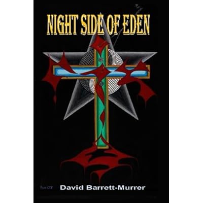 Night Side of Eden