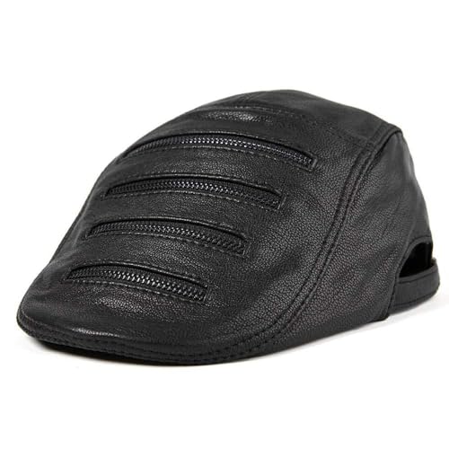 Casquette de baseball homme fine contre les coups de vent du printemps