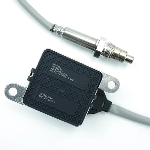 Capteur d'oxyde d'azote 227908539R haute précision 5WK96747