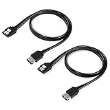 cable sata a esata casero El cable eSATA a SATA cuenta con un conector eSATA y un conector SATA, lo que te permite conectar placas base existentes con puerto SATA a un disco duro externo, carcasa o estación de acoplamiento con eSATA; alternativa conveniente a usar un puerto USB en tu computadora.