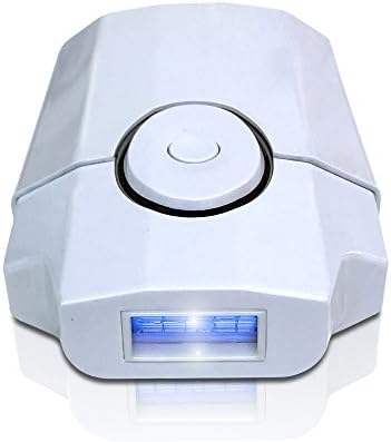 NaturoBeauty Face and Body Hair Removal Device For Men and Women