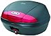 Price comparison product image Givi E450N Monolock Top-Case, Black